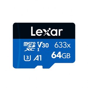 การ์ด TF รุ่นดั้งเดิม 633X ความจุ 128GB 256GB 64GB 32GB U1 U3 512GB แฟลชการ์ด TF633X การ์ดหน่วยความจำ 64GB TF633X - Product Image 4