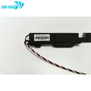 Bộ phận máy tính xách tay được xây dựng trong loa máy tính xách tay cho như a455l Đen máy tính xách tay loa Hot Bán - Product Image 1