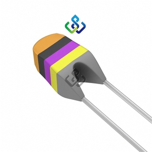 EN STOCK ORIGINAL NUEVO THERM NTC 470KOHM <span class=keywords><strong>4570K</strong></span> BEAD NTCLE100E3474HB0 - Product Image 1