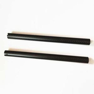 Drone agrícola T30 Soporte de radar Tubo de carbono (corto) (1 pieza) Drone agrícola T30 Kit de accesorios para drones de pulverización - Product Image 4