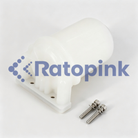 Ratopink FB-HFN0915 F-Tipi Ana Filtre, Fastjet F470/F540/F550/F560 CIJ Yazıcılar için Yedek Parça