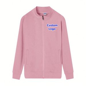 Mens <b>Thick</b> Cotton <b>Fleece</b> Baseball <b>Jacket</b> Winter Warm Sport Uniform Coat Outerwear Wholesale Bulk - Product Image 2
