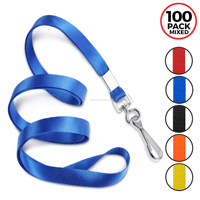 Support en plastique horizontal rétractable de couleur transparente nouvellement conçu personnalisé étanche badges 3.5x2.25 du Cambodge