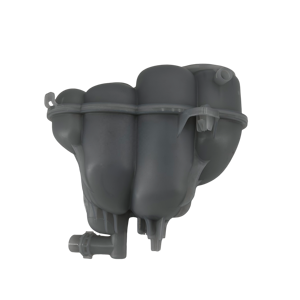 ชิ้นส่วนเครื่องยนต์อัตโนมัติระบบทําความเย็นถังขยายน้ําหล่อเย็นอ่างเก็บน้ํา 4N0121403H 4N0121405AF 4N0121405P สําหรับ AUDI - Product Image 3