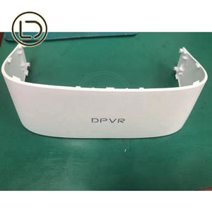 LeaderDream DP VR E3B <span class=keywords><strong>E3C</strong></span> สายแว่นตา, VR Deepoon ชุดหูฟังสําหรับขาย dp vr พร้อม pc ถึง hdmi - Product Image 1