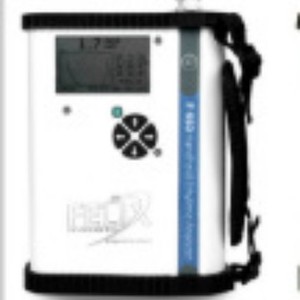 Détecteur de gaz portable Toyoko Kagaku F-900, analyseur de gaz inflammable haute précision - Product Image 4