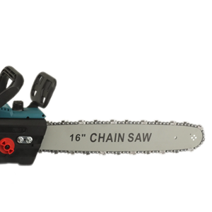 21V CE Lithium Battery Electric Portable Cordless <strong>Chain</strong> <strong>Saws</strong> Automatic Oiler Tree Cutting 15m/s 16'' Brushless <strong>Chain</strong> <strong>Saw</strong> - Product Image 5