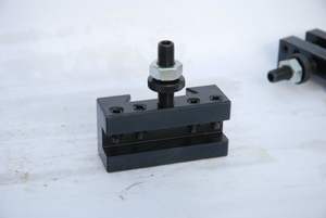 Porte-outil à <span class=keywords><strong>changement</strong></span> rapide et porte-outils avec taille 250-111, 250-222, 250-333, 250-444 - Product Image 2