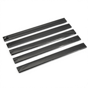 Bâton diffuseur en fibre noire DTY 440D 3MM 20CM pour diffuseur d'arômes - Product Image 1