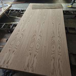 Vunir lujo Interior diseño moderno paneles de chapa de madera abedul Álamo a medida carpintería muebles decoración E0 E1 formaldehído - Product Image 2