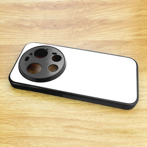 Funda de Teléfono Sublimable de TPU 2D para Xiaomi Serie 17, Fundas Personalizadas para Teléfono, Funda de Silicona Suave para Xiaomi 17 Ultra, etc. - Product Image 3