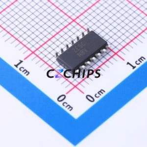 Original et nouveau MAX251CSD + T SOIC-14 Circuit intégré IC puce RS232 IC vente entière puces de composants électroniques et Service de nomenclature - Product Image 2