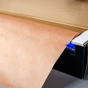 Papel De Açougueiro Impresso Ecológico Único Lado Rolo De Papel De Açougueiro Personalizado Para Embalagem De Alimentos - Product Image 4