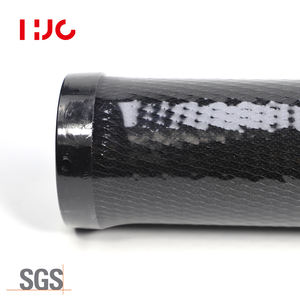 NAKED JUMBO CTO <span class=keywords><strong>20</strong></span> <span class=keywords><strong>PULGADAS</strong></span> UDF Membrana T33 Sistema de filtro de agua eléctrico Grado alimenticio para hoteles 1 Juego de filtración de agua - Product Image 2