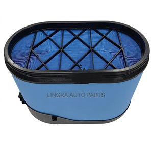 Filtre à air haute performance P621983 pour John Deere série 8R/8RT, Agco, New Holland JD PowerTech 9.0L, Agco Power 8.4/9.8L - Product Image 2