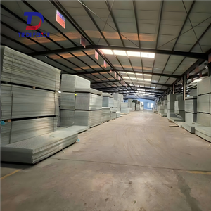 필리핀 스틸 매트 아연 도금 용접 와이어 메쉬 2FT X 4FT 4X8 4FT * 8FT 50X50mm 2X2inch 스틸 매트 - Product Image 6