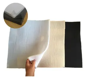 Oeko-Tex standard 100 environmental laminated foam for fabric bra laminated