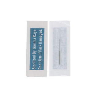 Machine de <span class=keywords><strong>tatouage</strong></span> de maquillage Permanent à bas <span class=keywords><strong>prix</strong></span> <span class=keywords><strong>aiguille</strong></span> stérilisée emballage <span class=keywords><strong>aiguille</strong></span> PS - Product Image 1