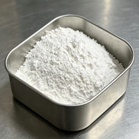 Hydroxyde de calcium de qualité alimentaire 95 % min, poudre de chaux hydratée ultra-fine 1250 mesh pour absorbant d'humidité déshydratant