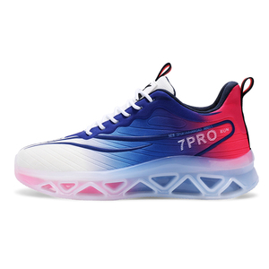 Zapatos Deportivos para Hombre, Transpirables, Antideslizantes, de Malla Ligera con Cordones, para Correr, Caminar al Aire Libre y Uso Casual - Product Image 2