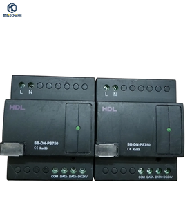Módulo de fuente de alimentación MSP75, módulo de alimentación conmutada DC24V 750mA, módulo de alimentación industrial, módulo de fuente de alimentación estable, fuente de alimentación de bajo ruido - Product Image 1