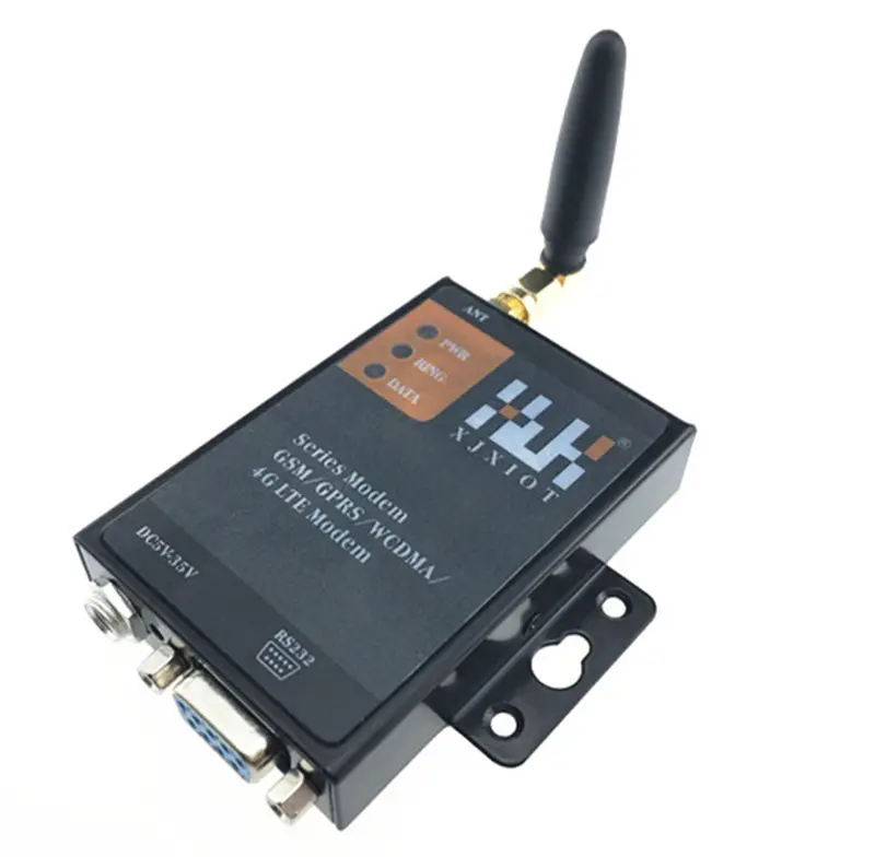 Penerima Data Gsm Modem RS232 M2M <span class=keywords><strong>TCP</strong></span>/IP GPRS SMS
