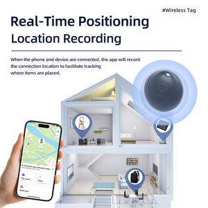 Thông Minh Finder <span class=keywords><strong>Tag</strong></span> Google Tìm Thấy Thiết Bị Của Tôi <span class=keywords><strong>GPS</strong></span> Định Vị Cho <span class=keywords><strong>Android</strong></span> Ví Chìa Khóa Túi Chống Mất Báo Động <span class=keywords><strong>Tag</strong></span> Định Vị Toàn Cầu <span class=keywords><strong>Tag</strong></span> - Product Image 5