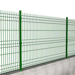 Panel de Alambre Curvo Nor-Mesh <span class=keywords><strong>para</strong></span> Cercas Perimetrales, Fabricante de Cercas 3D Acmafor - Product Image 6