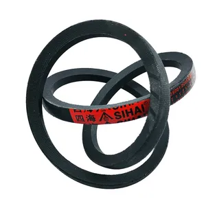 Servizio di Taglio Cinghie in Gomma Industriali SIHAI Tutte le Misure Z/M/O/K/A/B/C/D/E/F/3V/5V/8V Durata garantita con risparmio energetico del 30% - Product Image 2