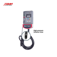 RM High-end Wall Mounted Tyre Inflator Standard Tire Inflators