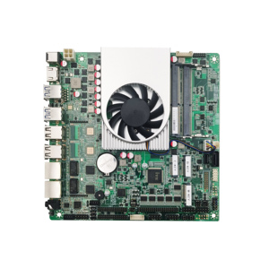 Firewall Pfsense, Placa Base con 5 Puertos RJ45 LAN/POE, Compatible con Windows 7/11/10/Linux, Mini PC Firewall Pfsense - Product Image 2