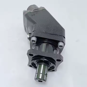 ปั๊มลูกสูบ HDS ISO 47 D(R)/HDTISO 108 D(R)602-001-1108 HDT96 D-R ISO 7653 ISO 108DR หมุนตามเข็มนาฬิกา - Product Image 4