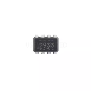 USEMI Convertidor Buck IC 3,8 V-30V Entrada 3A Regulador de voltaje reductor síncrono Ajustable 0,8 V-22V Salida SOT-583 TPS62933DRLR - Product Image 2