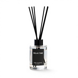 <span class=keywords><strong>Profumo</strong></span> di Lunga Durata in Bottiglia di Vetro per Aromaterapia Senza Fiamma, Estratto Vegetale, di Alta Gamma, per Momenti di Relax, per il Commercio Transfrontaliero - Product Image 1