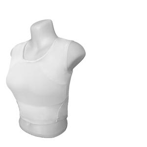 Protezione Toracica per Donne, Protezione per Schiena e Petto per Scherma e Judo - Product Image 1