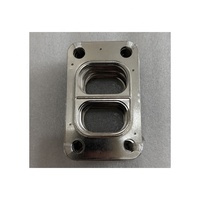 Junta de Turbo de Alta Calidad Nueva para NT855 OE 3901356