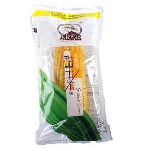 Fresh Sweet Yellow Corn with best quality