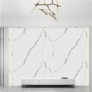 Pannello murale in marmo bianco classico - Product Image 1