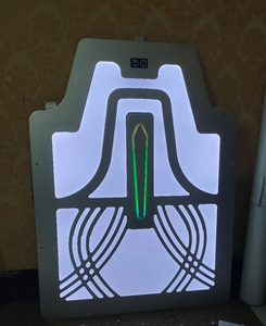 Actualización YLC Aplicable para <span class=keywords><strong>Toyota</strong></span> <span class=keywords><strong>Sienna</strong></span>, Luz de Techo Interior para Automóvil, Modificación de Luz Superior para Automóvil, Lámpara LED para Techo de Automóvil - Product Image 4