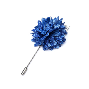 Yili – ensemble de colliers de <span class=keywords><strong>mariage</strong></span> pour <span class=keywords><strong>homme</strong></span>, 5 pièces, à la mode, personnalisé, poche carrée, Lavalier, Corsage, nœud papillon - Product Image 5