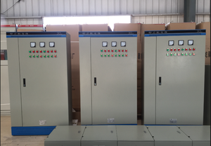 Hộp phân phối điện ip54hộp phân phối (hộp phân phối kim loại N1 S/I) Hộp phân phối 5 chiều - Product Image 4