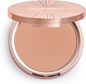 แป้งฝุ่นอัดแข็ง YOUR LOGO Flaw Less Powder Compact 8 กรัม ซอฟท์ ฟอกัส คุมมัน เบาสบายผิว เนื้อแมตต์ ติดทนนาน เหมาะกับทุกสภาพผิว - Product Image 3