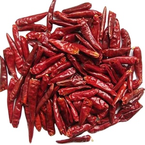 Người Mua Hàng Giá Nhập Khẩu Tiêu Ớt Đông Lạnh Toàn Bộ Màu Đỏ Của Trung Quốc - Product Image 1