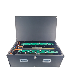 48V tự làm hộp LiFePO4 tế bào hộp trường hợp năng lượng mặt trời điện pin lưu trữ kim loại hộp rỗng phụ kiện với PCB board - Product Image 3