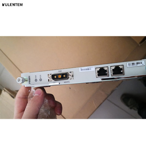 Nueva Tarjeta de Alimentación PRWH para C300 48V GPON/EPON OLT, Tarjeta PRWH para Fibras Ópticas FTTH - Product Image 1