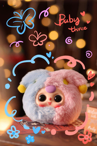 Grosir bayi tiga tahun desain kreatif tanda zodiak wajah vinil koleksi boneka kotak Misteri & karakter Frozen - Product Image 4