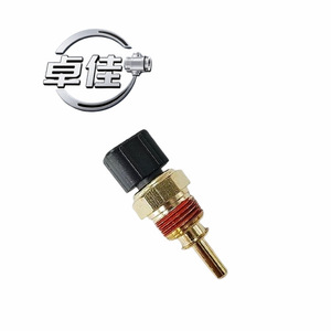 Capteur de température ZJ-18-046 pour Hyundai Kia, connexion rapide de la température de l'eau - Product Image 4
