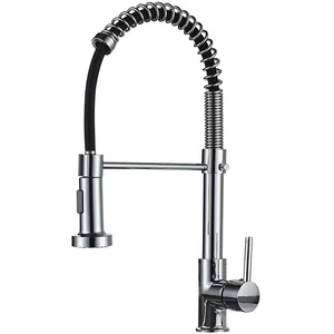 Robinet. <span class=keywords><strong>Gaz</strong></span> <span class=keywords><strong>de</strong></span> pulvérisation à trois fonctions. Robinets <span class=keywords><strong>de</strong></span> cuisine à bas <span class=keywords><strong>prix</strong></span>. Robinet extractible en noir. Meilleures ventes Sus304 Ressort <span class=keywords><strong>de</strong></span> cuisine en laiton - Product Image 6