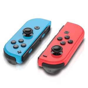 Mando inalámbrico multiplataforma para Switch, PC, Android, iOS, con controlador de efecto Hall y botones macro programables. - Product Image 5