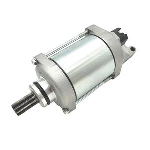 CCW Turn nouveau moteur de démarrage 12V pour moto Yamaha <span class=keywords><strong>500</strong></span> <span class=keywords><strong>XP</strong></span> <span class=keywords><strong>T</strong></span>-<span class=keywords><strong>MAX</strong></span> 4B5-81890-00-00 pièces et accessoires pour vtt/UTV - Product Image 1